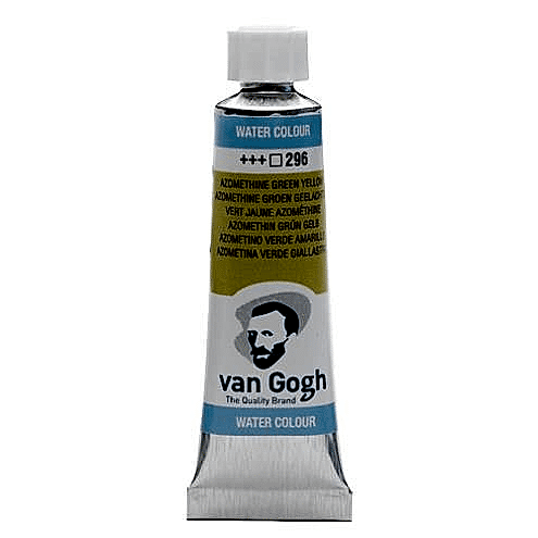 VAN GOGH SULU BOYA AZOMETHINE GREEN YE 10 ML.TÜP