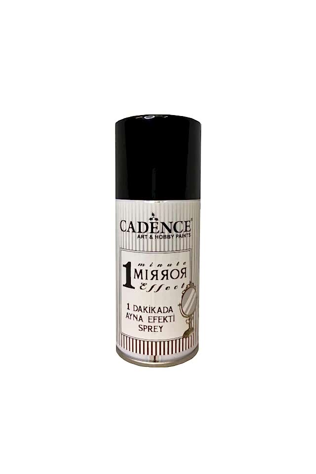 MIRROR EFFECT ( AYNA ETKİSİ ) 150ML