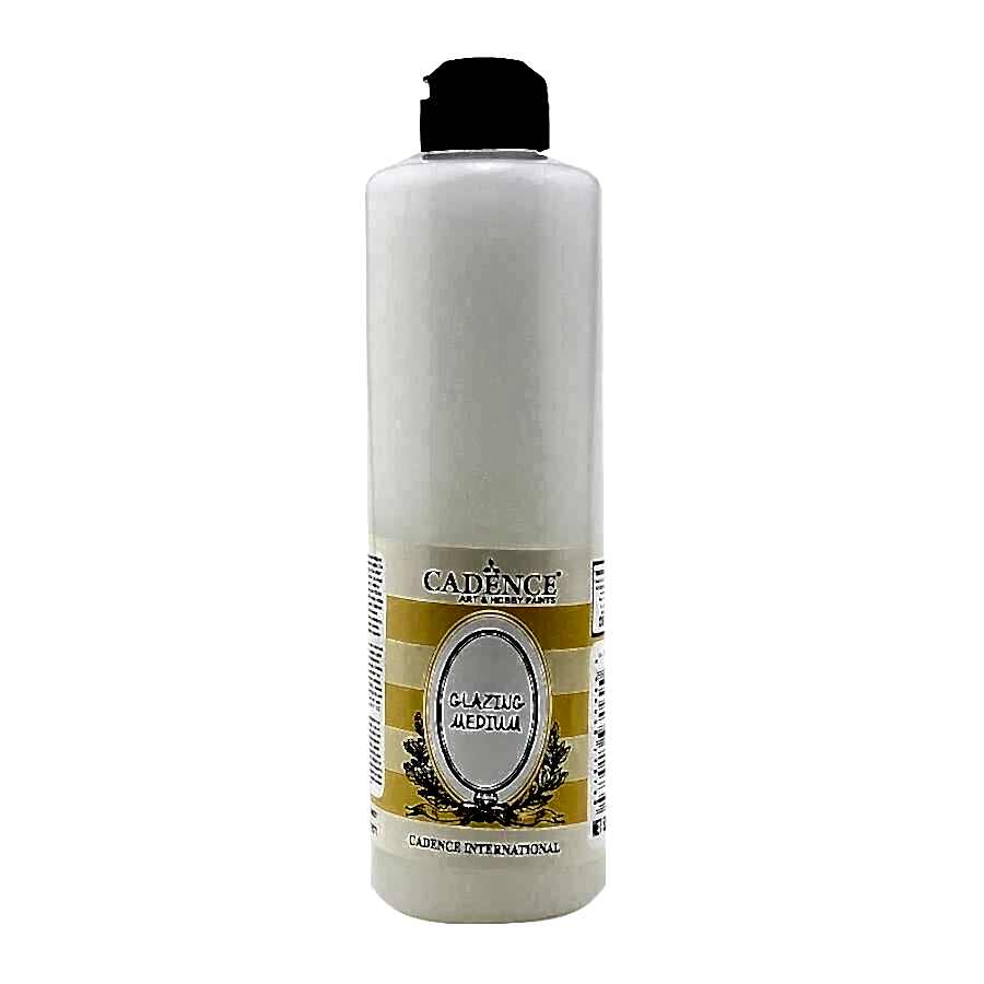 GLAZING MEDIUM 750ML