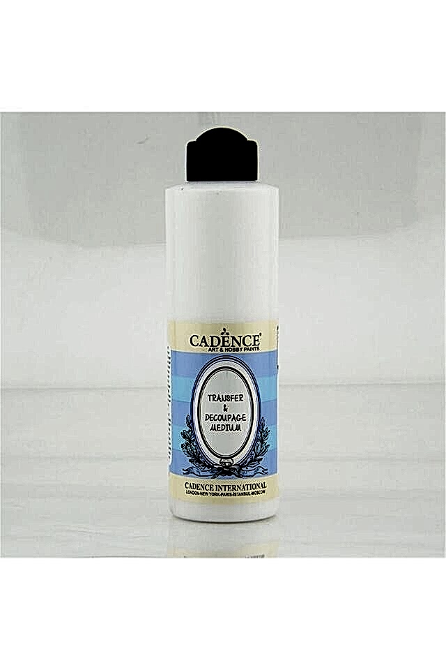 TRANSFER DEKOPAJ TUTKALI 250ML