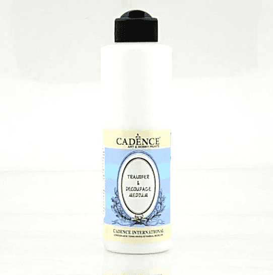 TRANSFER DEKOPAJ TUTKALI 500ML