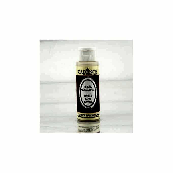 PARLAK YÜZEY ASTARI 70ML