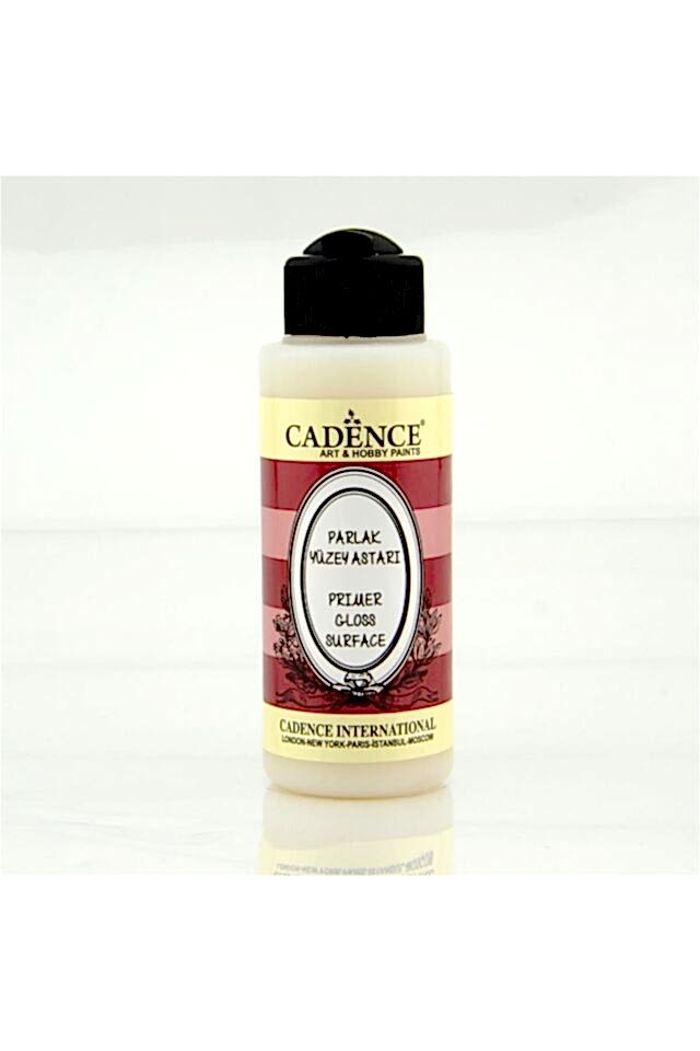 PARLAK YÜZEY ASTARI 120ML