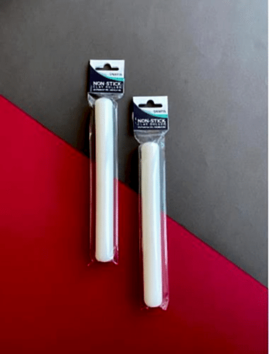 YAPIŞMAZ KİL MERDANE-NON  STİCK CLAY ROLLER