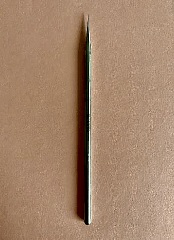 METAL ŞEKİLLENDİRİCİ ÇUBUK NO:3 5MM