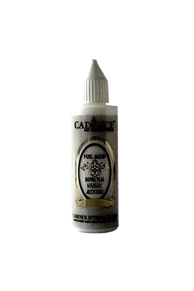 FOIL BOND ( BOYUTLU VARAK MİKSİYON ) 70ML