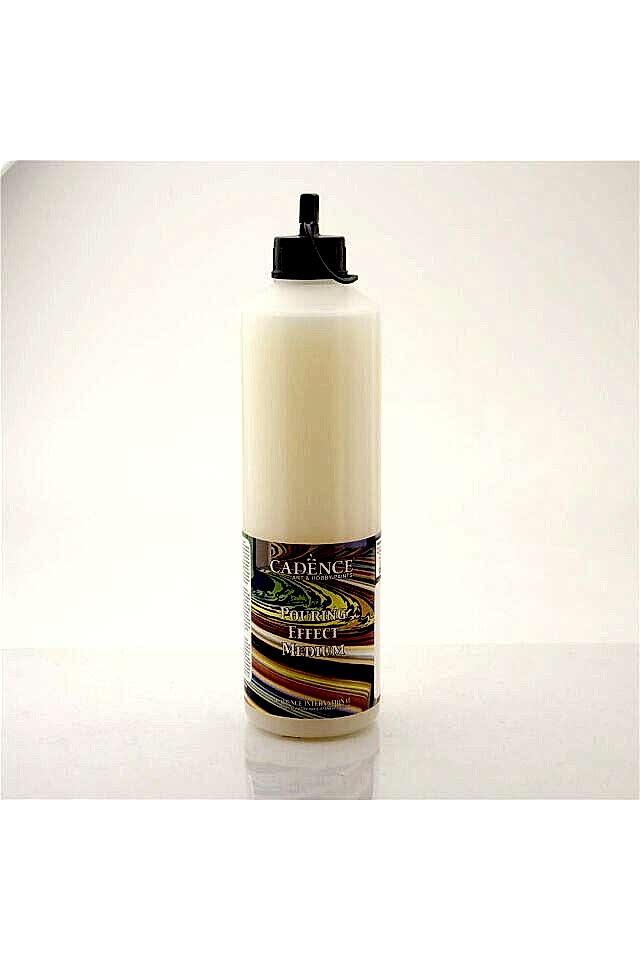 POURING EFFECT MEDIUM 750ML