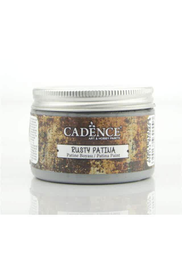RUSTY PATİNA RP-04 GRİ 150ML
