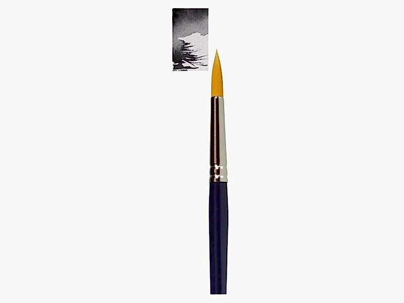 VAN GOGH FIRÇA 191 SERİSİ NO-3/0