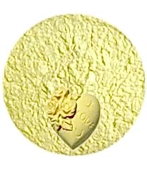 TAŞ TOZU  SARI 1 KG