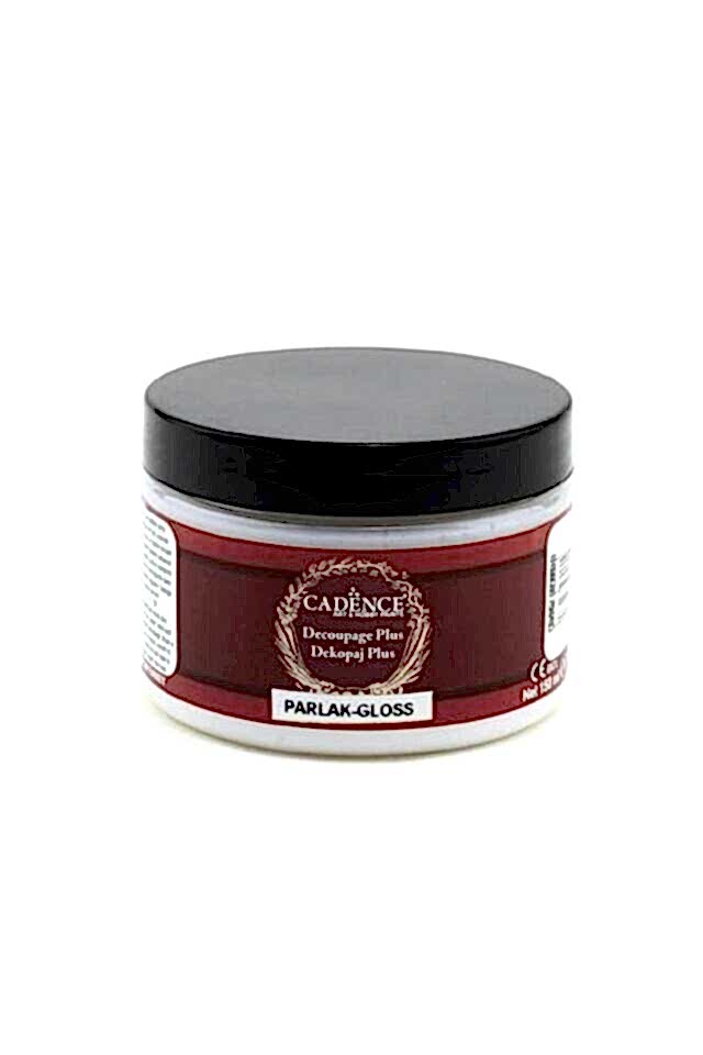 DEKOPAJ PLUS PARLAK 150ML