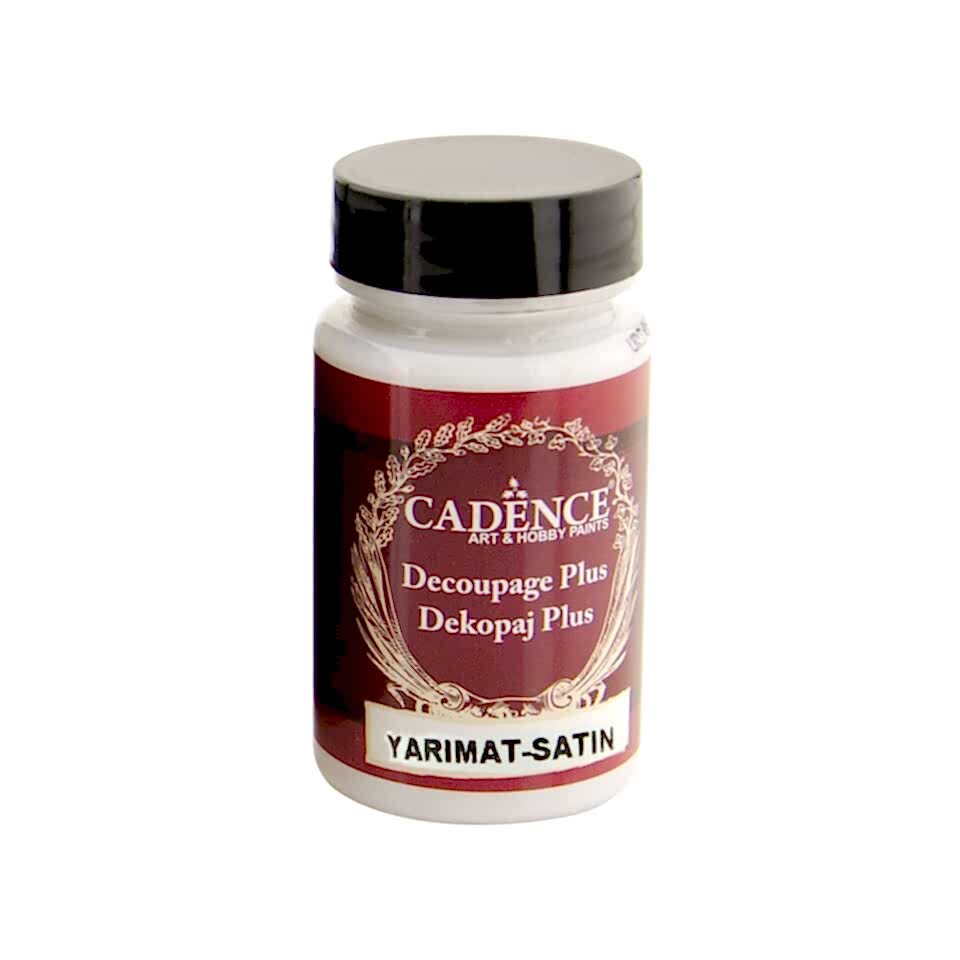 DEKOPAJ PLUS YARIMAT 90ML
