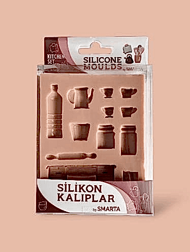 KİTCHEN SET / MUTFAK SETİ