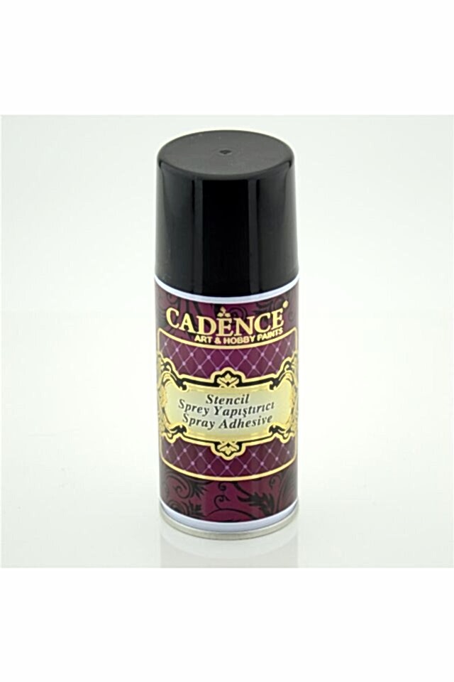 STENCIL SPREY YAPIŞTIRICISI 150ML