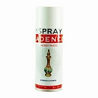 SPREY YALDIZ BOYA 310 ALTIN 400ML