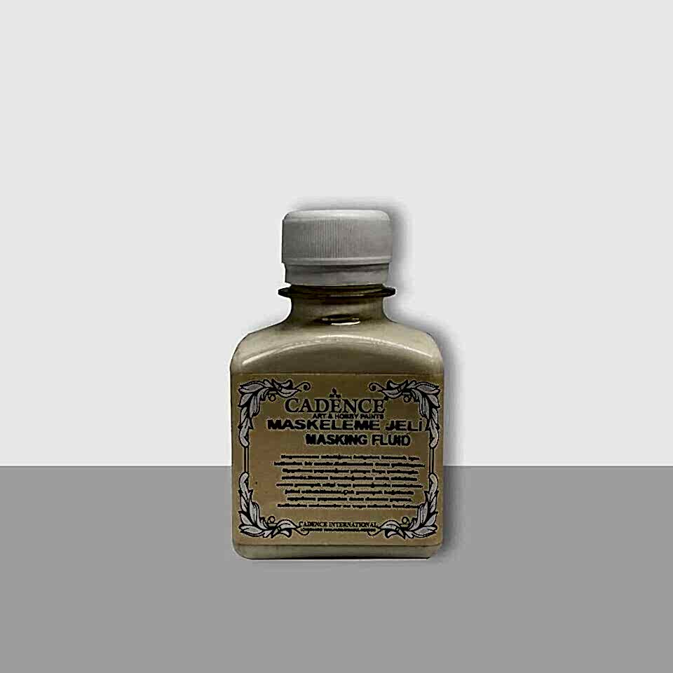 MASKELEME JELİ 100ML