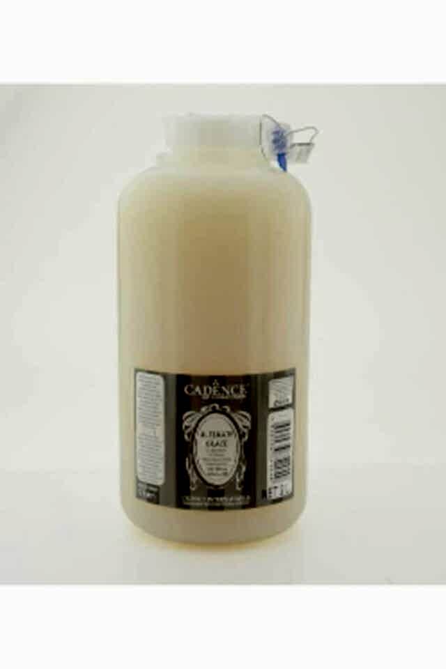 ULTIMATE GLAZE VERNİK PARLAK 2000ML