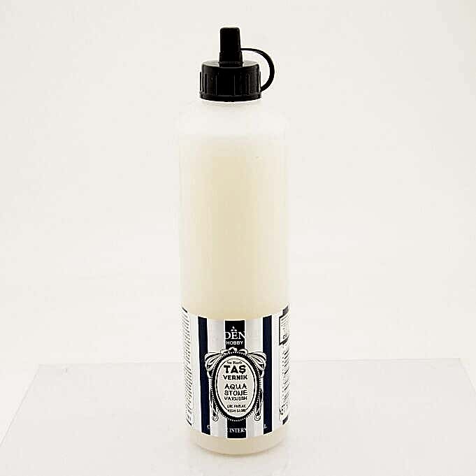 TAŞ VERNİK 750ML