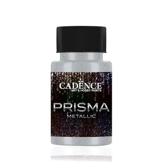 PRISMA METALİK BOYA 50ML