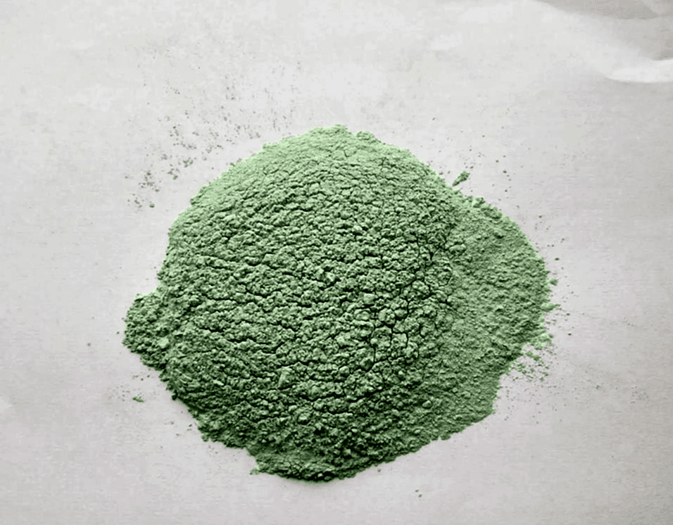 TAŞ TOZU YEŞİL 1 KG