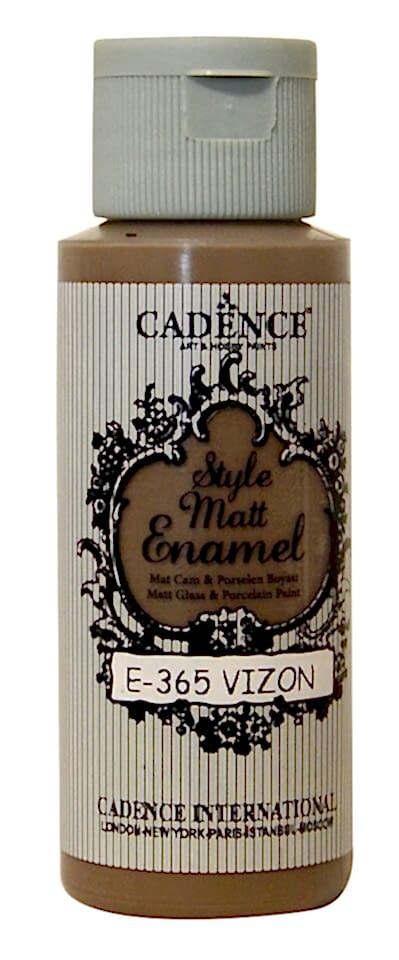 365 Vizon Enamel  59ML(cc)