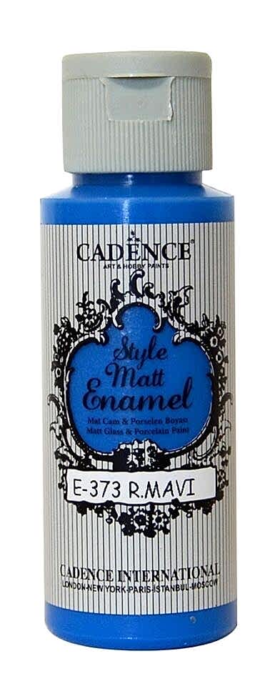 373 Royal Mavi Enamel 59ML(cc)
