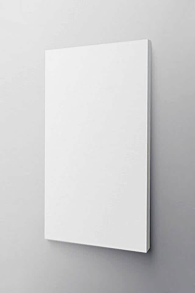 18X24 PROFESYONEL TUVAL