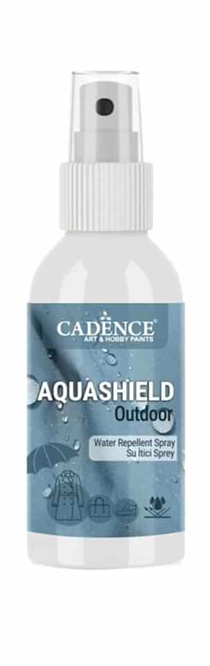 SU İTİCİ SPREY ( AQUASHIELD ) 100ML