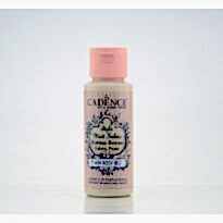 STYLE MATT KUMAŞ BOYA F-634 ROSY BEJ 59ML