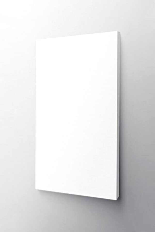 40X50 PROFESYONEL TUVAL