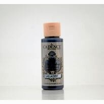 STYLE MATT KUMAŞ BOYA F-643 LACİVERT 59ML
