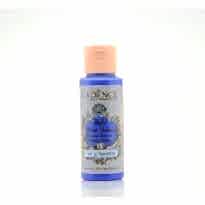 STYLE MATT KUMAŞ BOYA F-644 ULTRAMARİNE 59ML