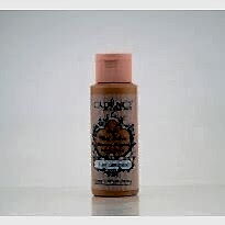 STYLE MATT KUMAŞ BOYA F-647 CAPPUCHINO 59ML