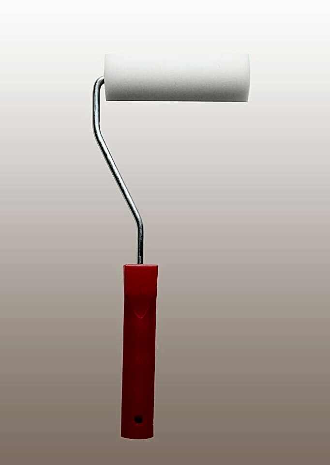 SÜNGER RULO 10 CM TAKIM
