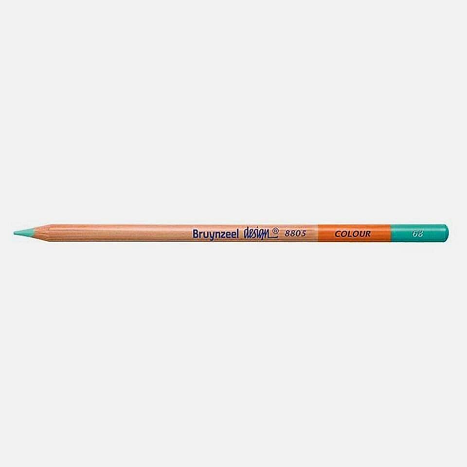 DESIGN COL.PENC.ICE GREEN