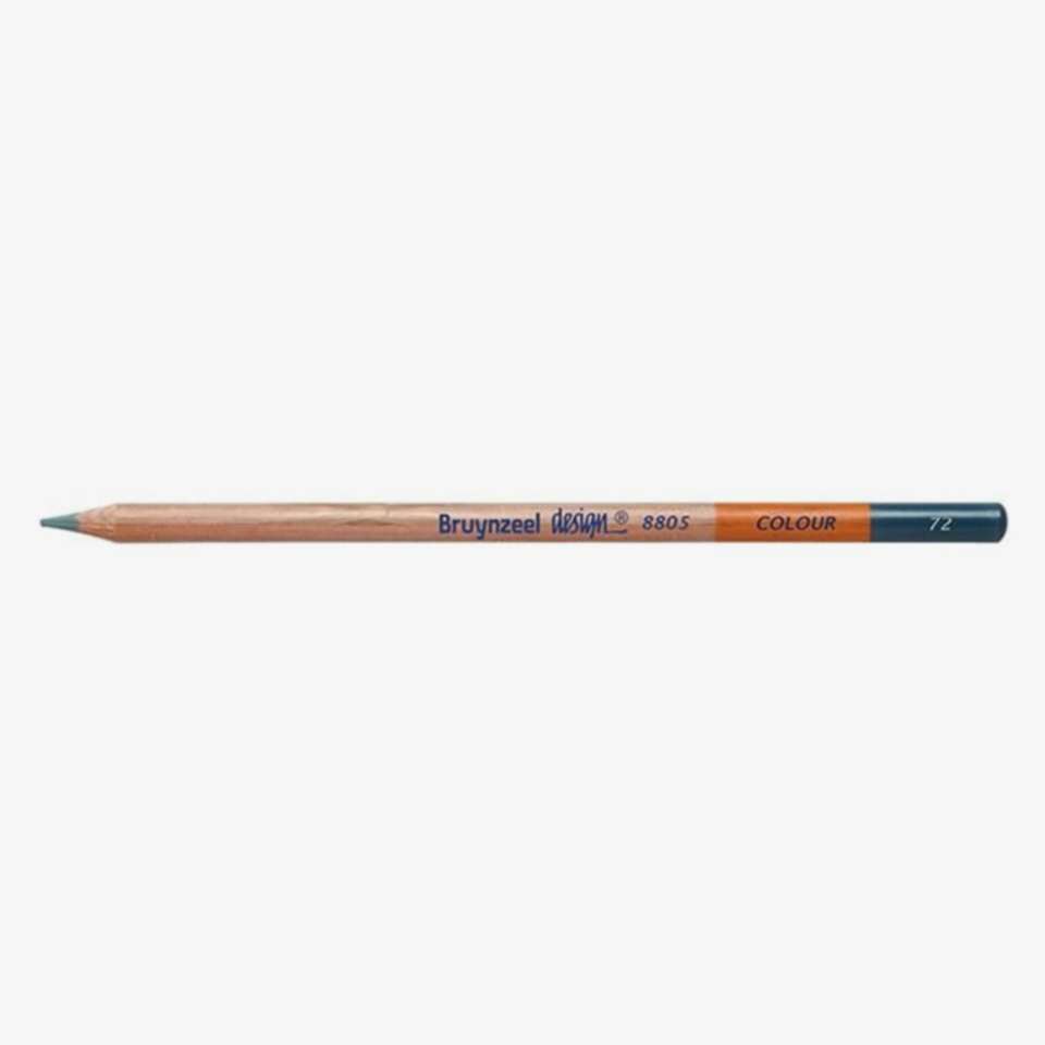 DESIGN COL.PENC.COLD GREY