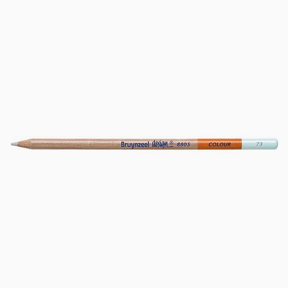 DESIGN COL.PENC.LIGHT GREY