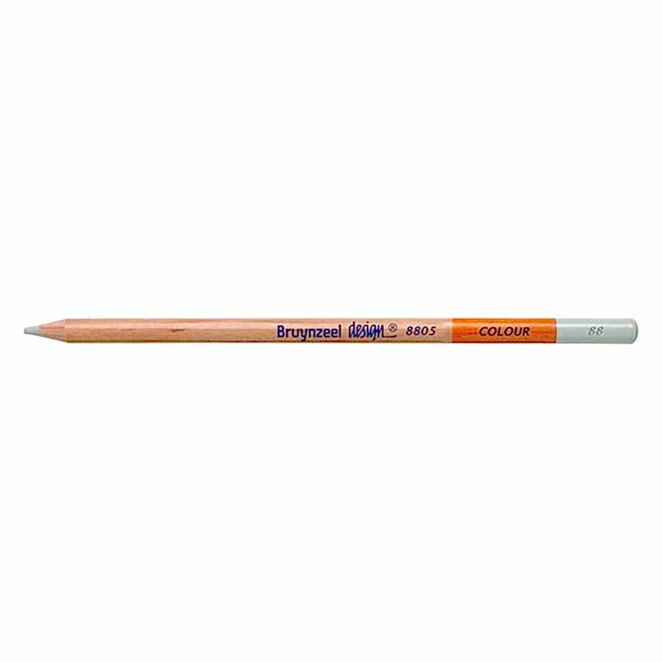 DESIGN COL.PENC.DULL COLDGREY