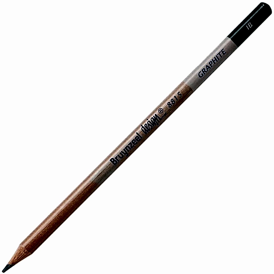 GRAPHITE 1B DERECELİ KALEM
