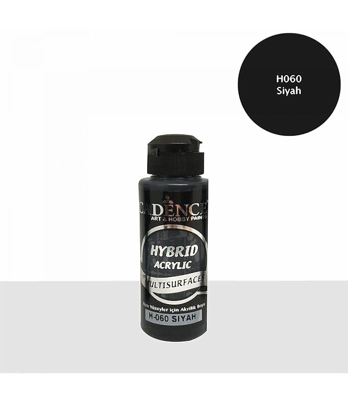 120ML(cc) 0002 Siyah