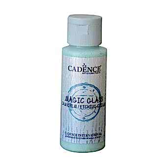 MAGIC GLASS ( CAM KUMLAMA ) 59ML