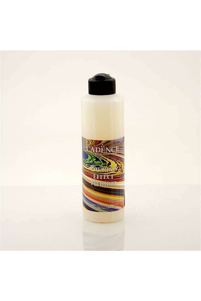 POURING EFFECT MEDIUM 250ML