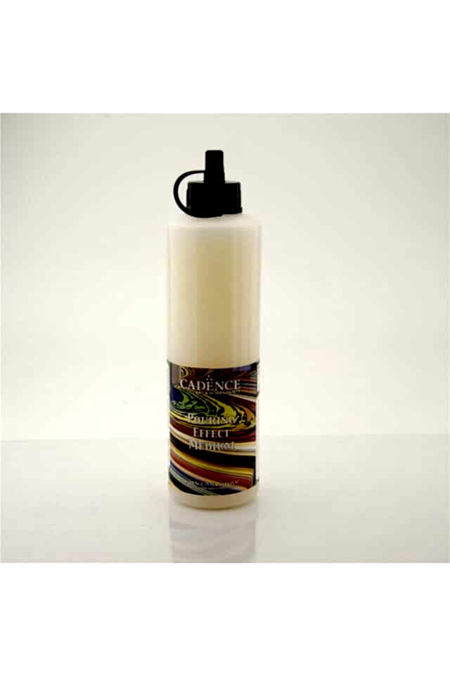 POURING EFFECT MEDIUM 500ML