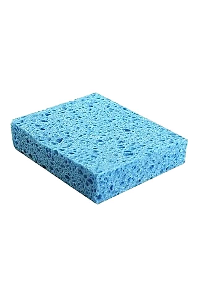 BİTKİSEL SÜNGER