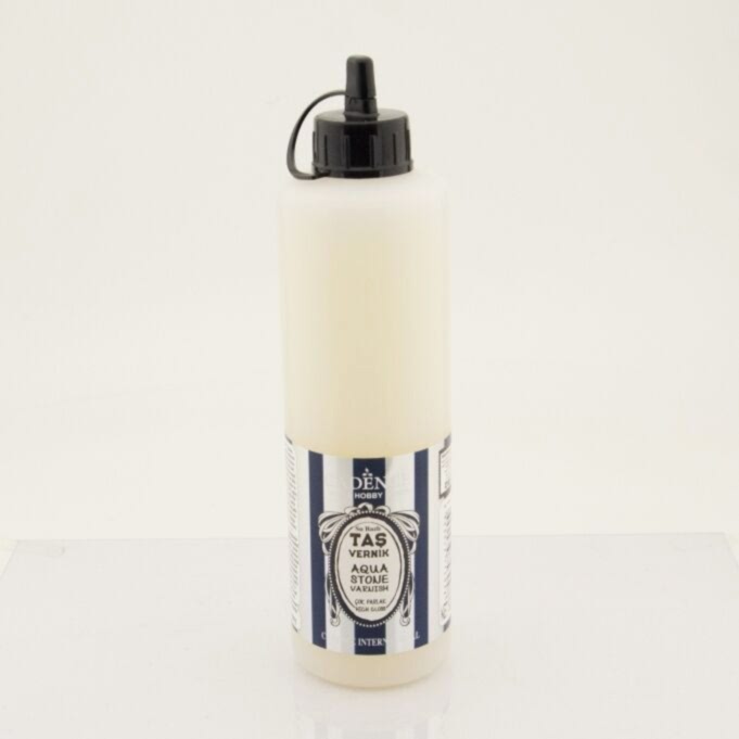 TAŞ VERNİK 500ML