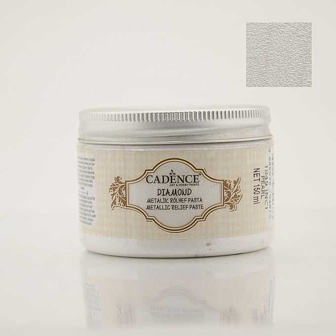 DIAMOND RÖLYEF PASTA 1849 İNCİ 150ML