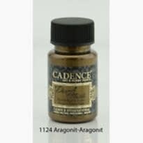 DORA KUMAŞ METALİK 1124 ARAGONİT 50ML