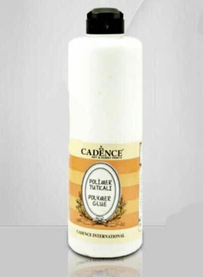 POLİMER TUTKAL 500ML
