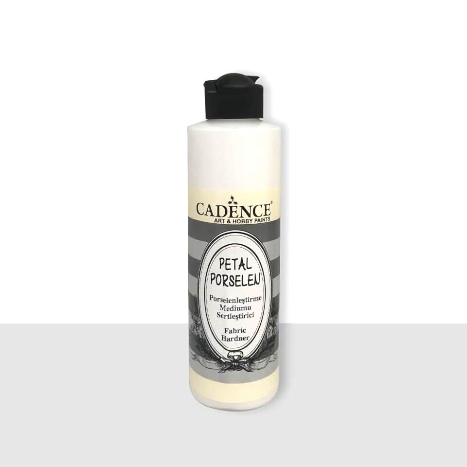 PETAL PORSELEN 250ML