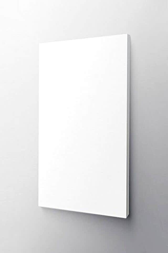 40X40 PROFESYONEL TUVAL